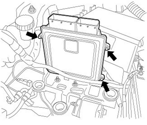 Reprogram Powertrain Control Module Jeep Compass