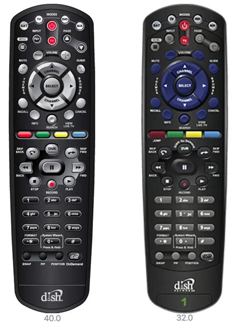4 Steps To Reset Dish Remote Access Guide