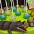 reptile themed birthday party ideas