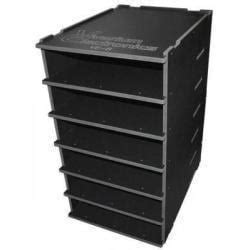 Reptile Basics Rack