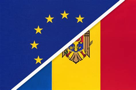 repubblica di moldova unione europea