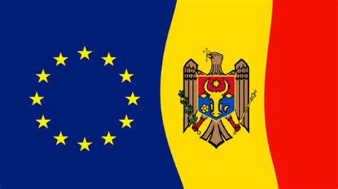 repubblica moldova unione europea