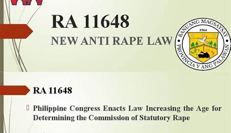 REPUBLIC ACT NO.9512
