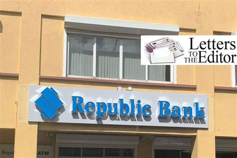 republic bank svg swift code
