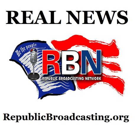 republic broadcasting network