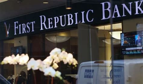 republic first bancorp dividend