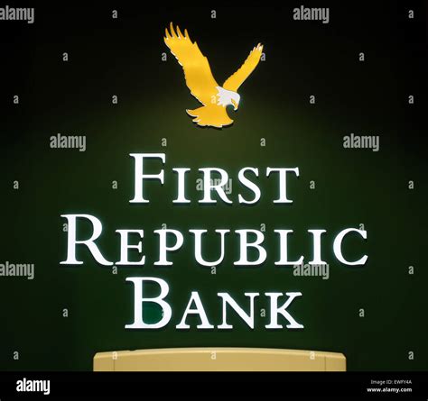 republic first bank stock symbol