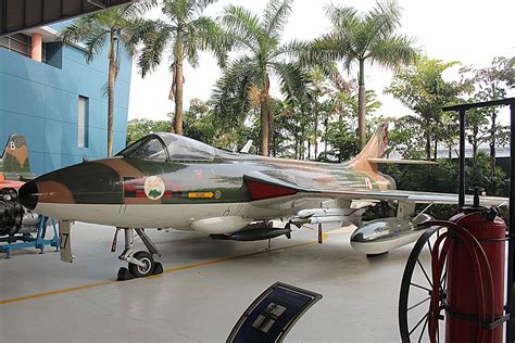 republic of singapore air force museum