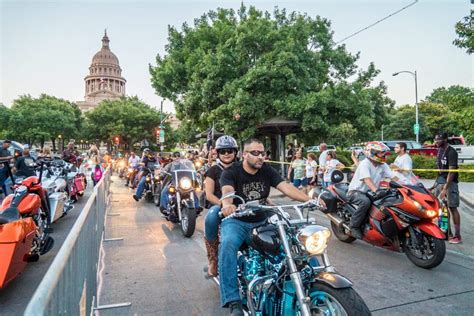 republic of texas motorcycle rally 2022