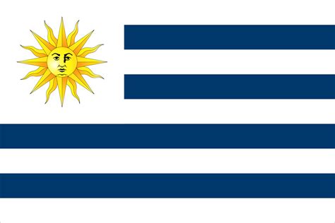 republica oriental do uruguai