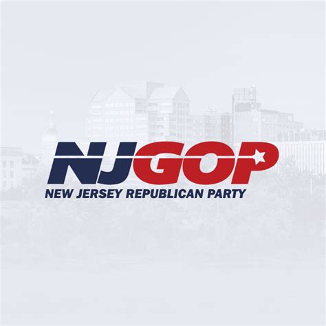 republican party new jersey