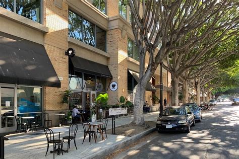 republik coffee pasadena