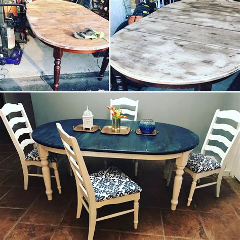 Repurpose A Dining Table