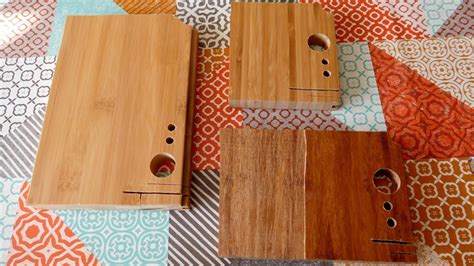 Repurpose Bamboo Flooring