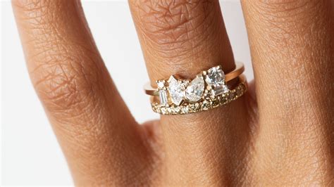 repurpose engagement ring ideas