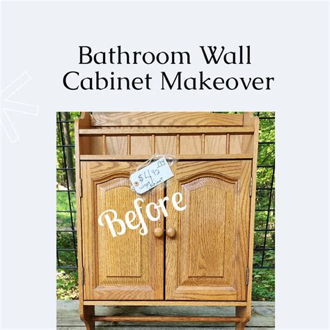 Repurposed Bathroom Cabinet