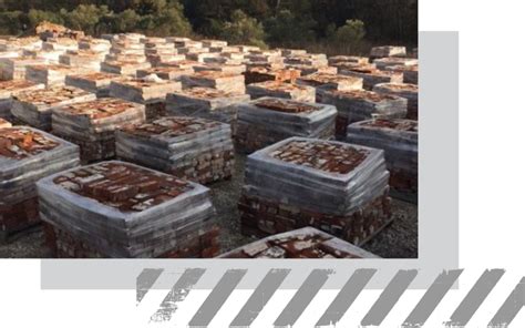 Repurposed Materials Brighton Co