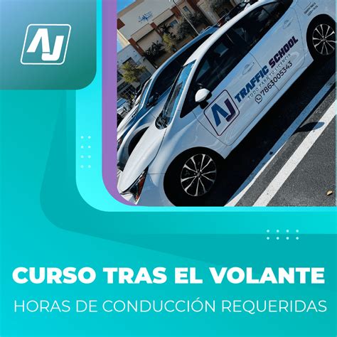 Required Driving Courses