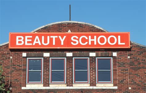 requirements for beauty school accreditation