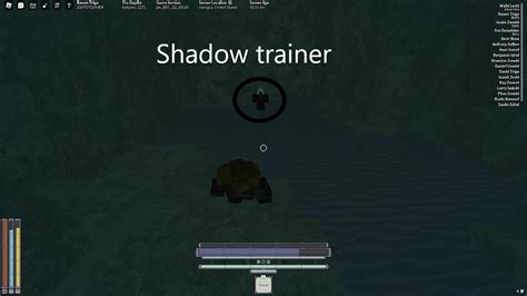 requirements for shadow deepwoken