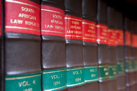 requirements to study law in south africa