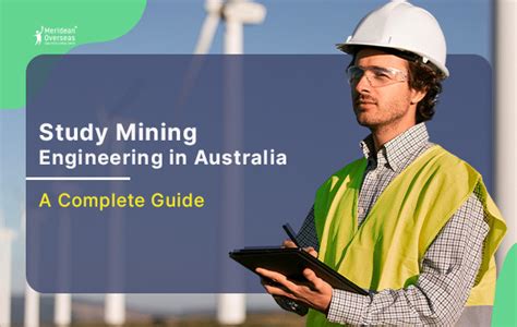 requirements to study mining engineering
