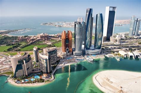 requirements to travel to abu dhabi