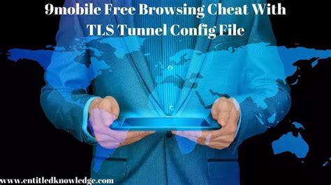 requisite For 9Mobile Free Browsing Cheat