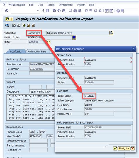 Requisition Change History Table In Sap