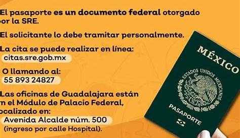 ¿Cómo tramitar el pasaporte? Aquí te explicamos paso a paso | Hoy