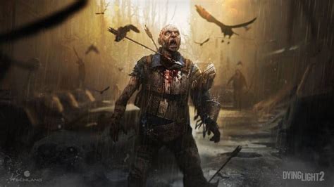 requisitos dying light 2