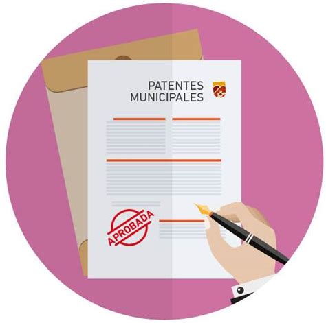 requisitos para patente municipal loja