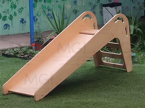 Resbalines De Madera