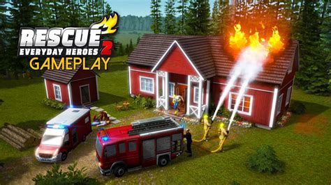 Rescue 2