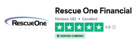 rescue one financial reviews