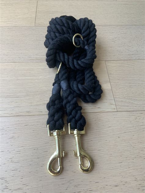Rescue Rope Leads