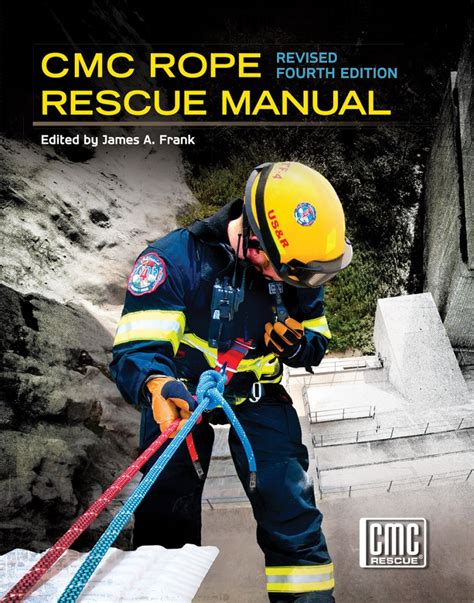rescue rope training manual
