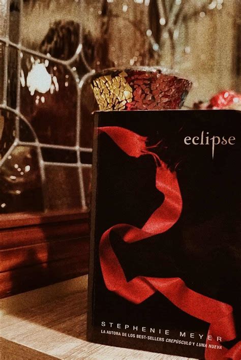 Review Of Reseña De Eclipse Libro 2023