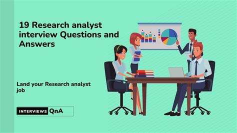 research analyst interview questions and answers
