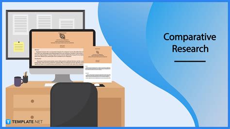 Research and Comparison