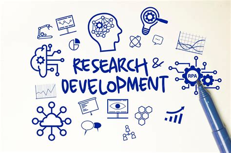 research
