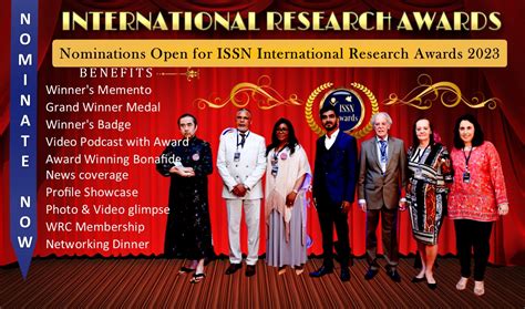 research awards 2023 india