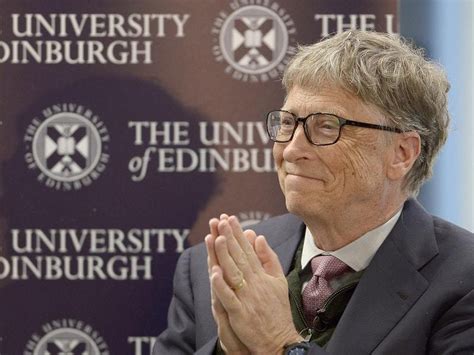 research grants from bill gates foundation