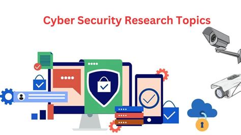 research in cyber security