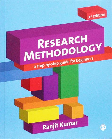 (PDF) Research methodology a stepbystep guide for beginners