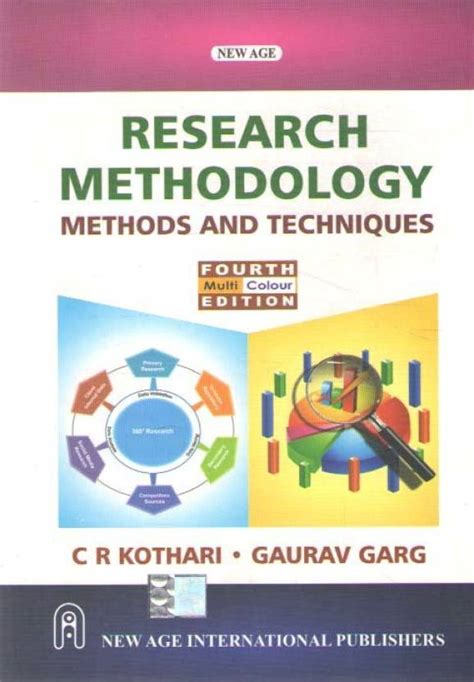 research methodology methods and techniques by c.r. kothari pdf