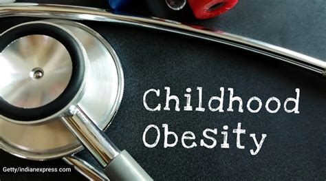 research studies on childhood obesity