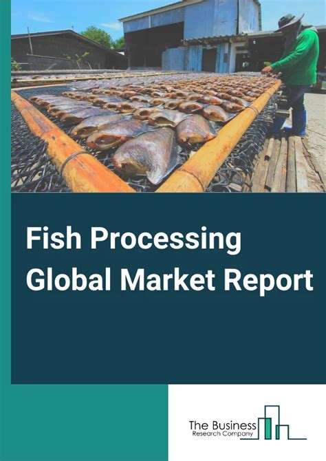 Research Topics In Fish Processing
