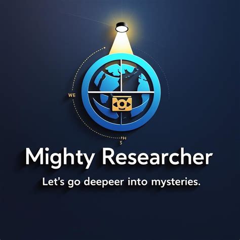 researcher were mighty