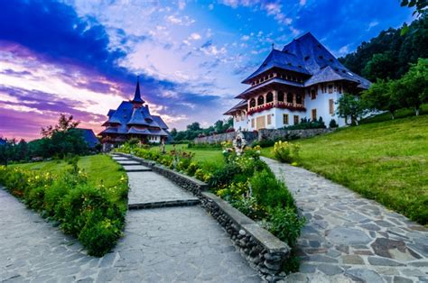 resedinta de judet maramures